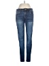 Kut from the Kloth Hearts Blue Jeans Size 2 (petite) - photo 1