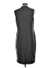 Talbots Gray Casual Dress Size 12 - photo 2