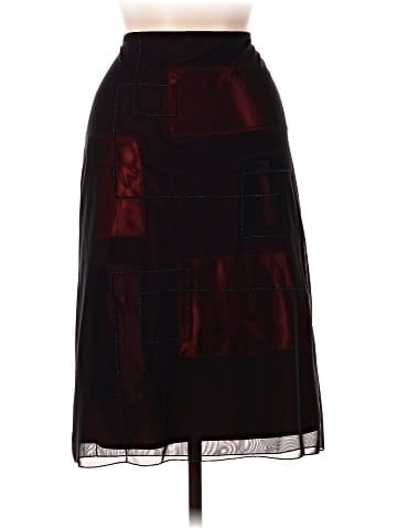 Laundry by Shelli Segal Formal Skirt (view 1)