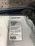 Paige Solid Blue Jeans Size 28 waist - photo 8