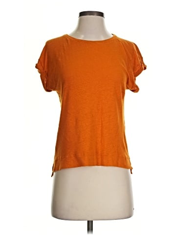 J.Crew Short Sleeve T-Shirt (view 1)