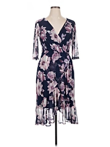 Connected Apparel Cocktail Dress (view 1)