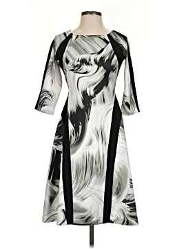Yoana Baraschi Cocktail Dress