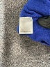 Halogen 100% Wool Blue Wool Pullover Sweater Size S - photo 8