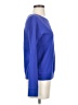 Under Armour Blue Sweatshirt Size XS (estimated) - photo 4