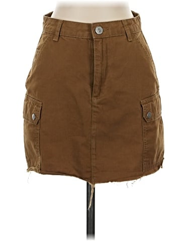 BDG Casual Skirt (view 1)