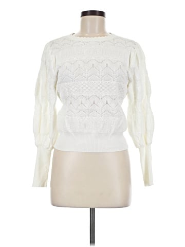 Zara Pullover Sweater (view 1)
