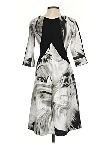 Yoana Baraschi Cocktail Dress (view 2)