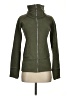 Lululemon Athletica Green Jacket Size 2 - photo 1
