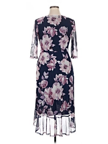 Connected Apparel Cocktail Dress (view 2)