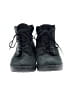 Timberland Black Gray Ankle Boots Size 9 1/2 - photo 2