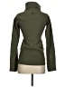 Lululemon Athletica Green Jacket Size 2 - photo 2