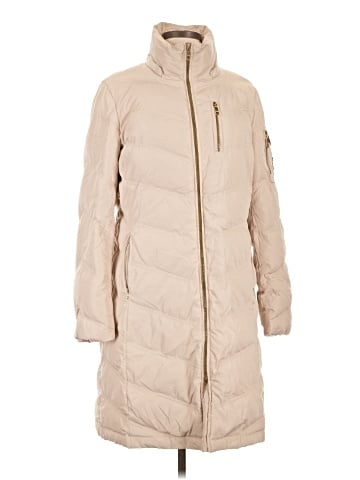 Calvin Klein Coat (view 1)