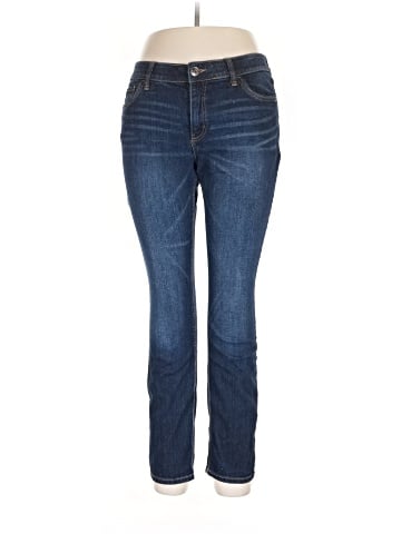 Liz Claiborne Jeans (view 1)