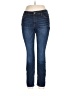 Liz Claiborne Blue Jeans Size 12 - photo 1