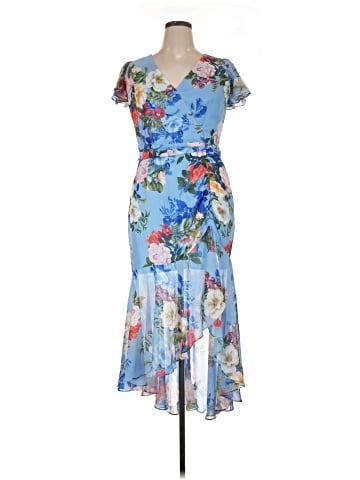 Eliza J Casual Dress (view 2)