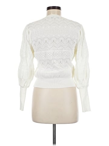 Zara Pullover Sweater (view 2)