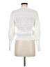 Zara Ivory Pullover Sweater Size M - photo 2
