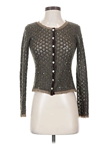 213 Industry Cardigan (view 1)