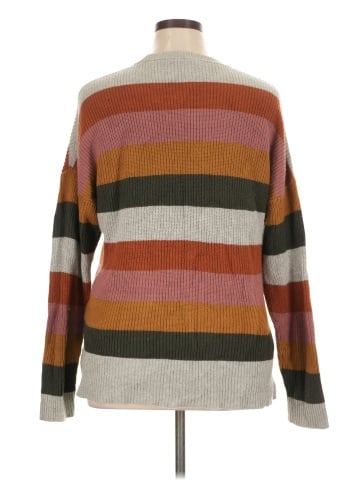 Madewell Pullover Sweater (view 2)