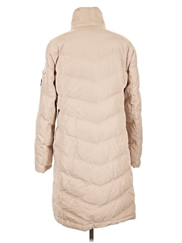 Calvin Klein Coat (view 2)