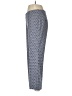 Boden Hearts Blue Dress Pants Size 8 r - photo 5