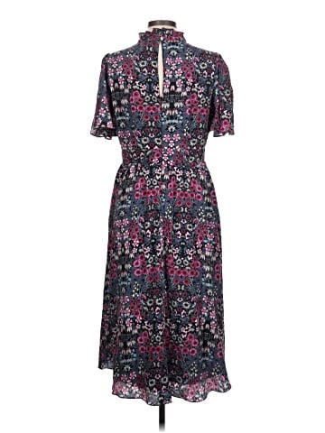 Julia Jordan Casual Dress (view 2)