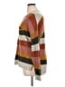 Madewell Stripes Brown Pullover Sweater Size XL - photo 5