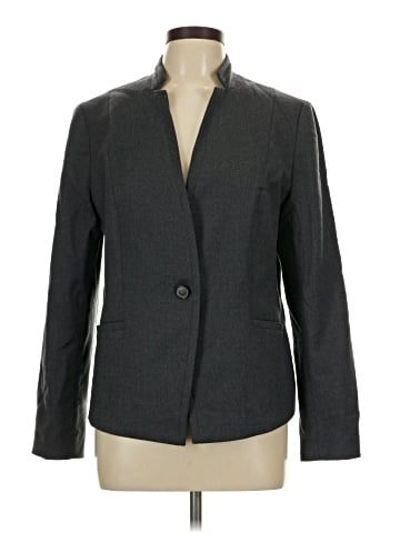 Talbots Wool Blazer (view 1)