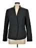 Talbots Gray Wool Blazer Size L (estimated) - photo 1