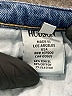 Hudson Jeans Hearts Blue Jeans Size 29 waist - photo 8