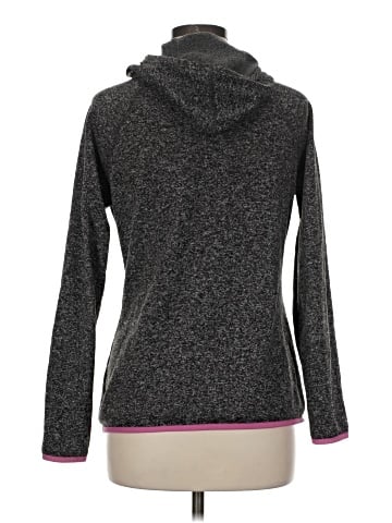 Moret Ultra Pullover Sweater (view 2)