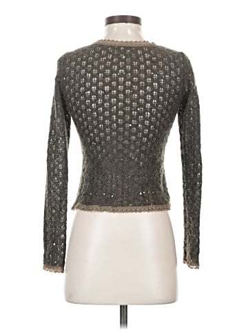 213 Industry Cardigan (view 2)