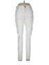 Democracy Ivory Jeggings Size 10 - photo 1