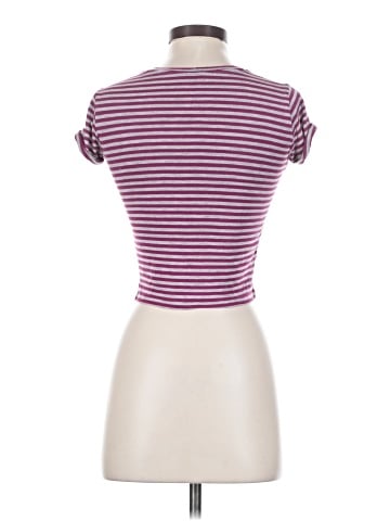 Wet Seal Short Sleeve T-Shirt (view 2)