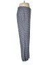 Boden Hearts Blue Dress Pants Size 8 r - photo 4