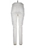 Democracy Ivory Jeggings Size 10 - photo 2