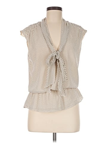 Max Edition Sleeveless Blouse (view 1)