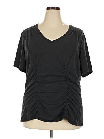 Zella Short Sleeve T-Shirt (view 1)