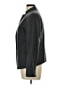 Talbots Gray Wool Blazer Size L (estimated) - photo 5