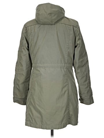 L.L.Bean Trenchcoat (view 2)