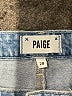 Paige Blue Jeans Size 28 waist - photo 7