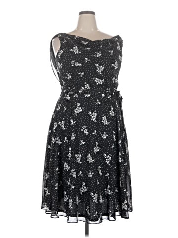 North Style Cocktail Dress (view 1)