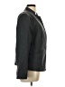 Talbots Gray Wool Blazer Size L (estimated) - photo 4