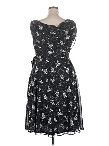 North Style Cocktail Dress (view 2)