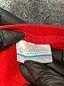 Columbia Red Sweatshirt Size M - photo 7