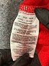 Columbia Red Sweatshirt Size M - photo 8