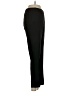 Babaton Solid Black Dress Pants Size 0 - photo 4