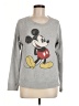 Disney Gray Sweatshirt Size M - photo 1