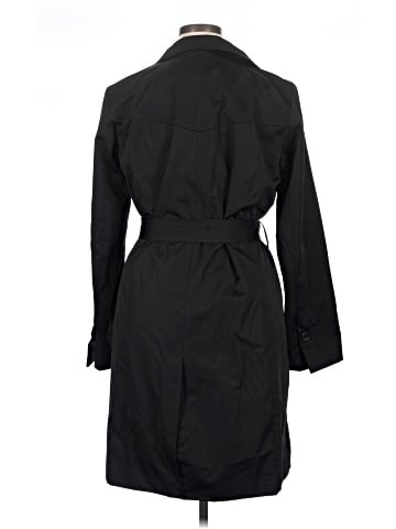 Ellen Tracy Trenchcoat (view 2)